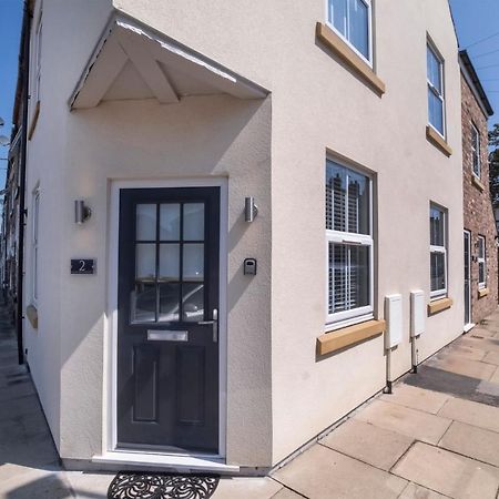 Livingstone Street Apartments With Free Parking York Esterno foto