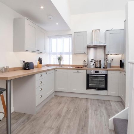 Livingstone Street Apartments With Free Parking York Esterno foto