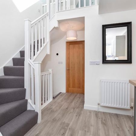 Livingstone Street Apartments With Free Parking York Esterno foto