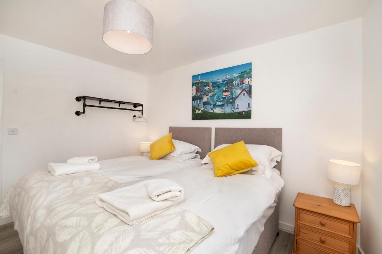 Livingstone Street Apartments With Free Parking York Esterno foto