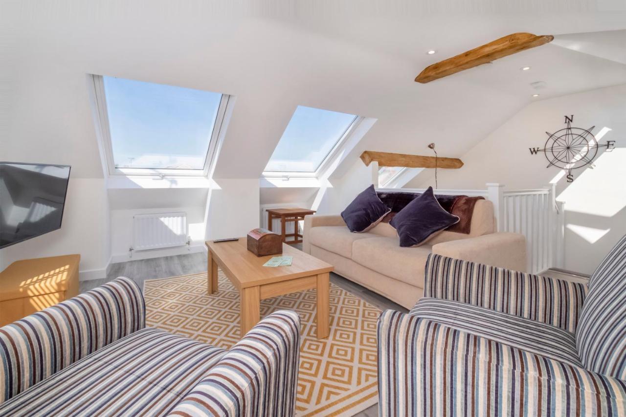 Livingstone Street Apartments With Free Parking York Esterno foto