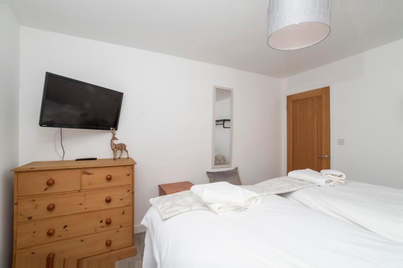 Livingstone Street Apartments With Free Parking York Esterno foto
