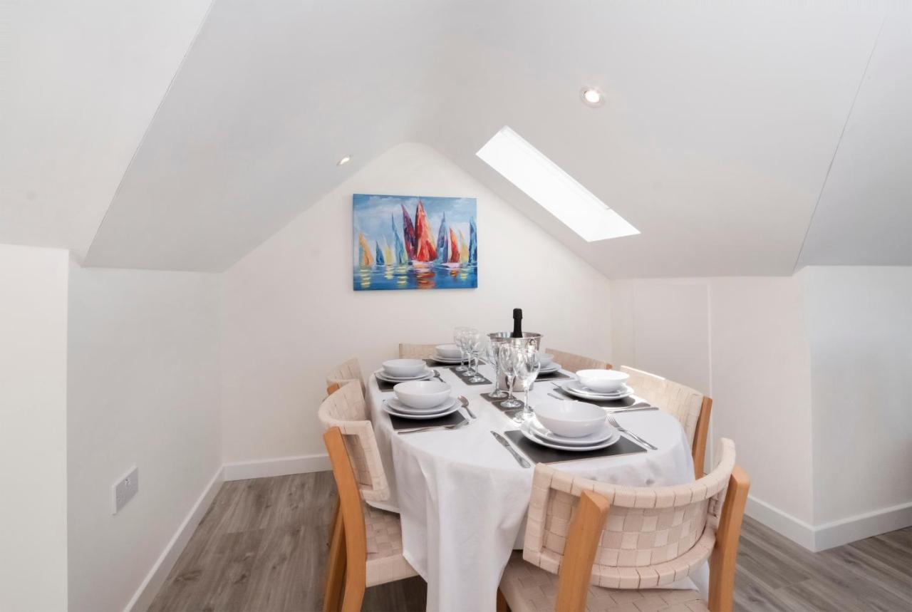 Livingstone Street Apartments With Free Parking York Esterno foto
