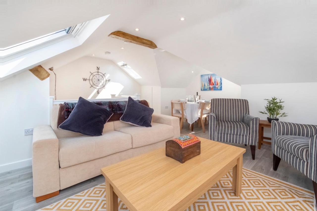 Livingstone Street Apartments With Free Parking York Esterno foto
