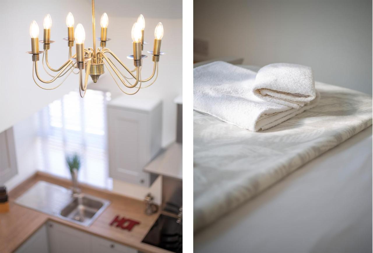 Livingstone Street Apartments With Free Parking York Esterno foto