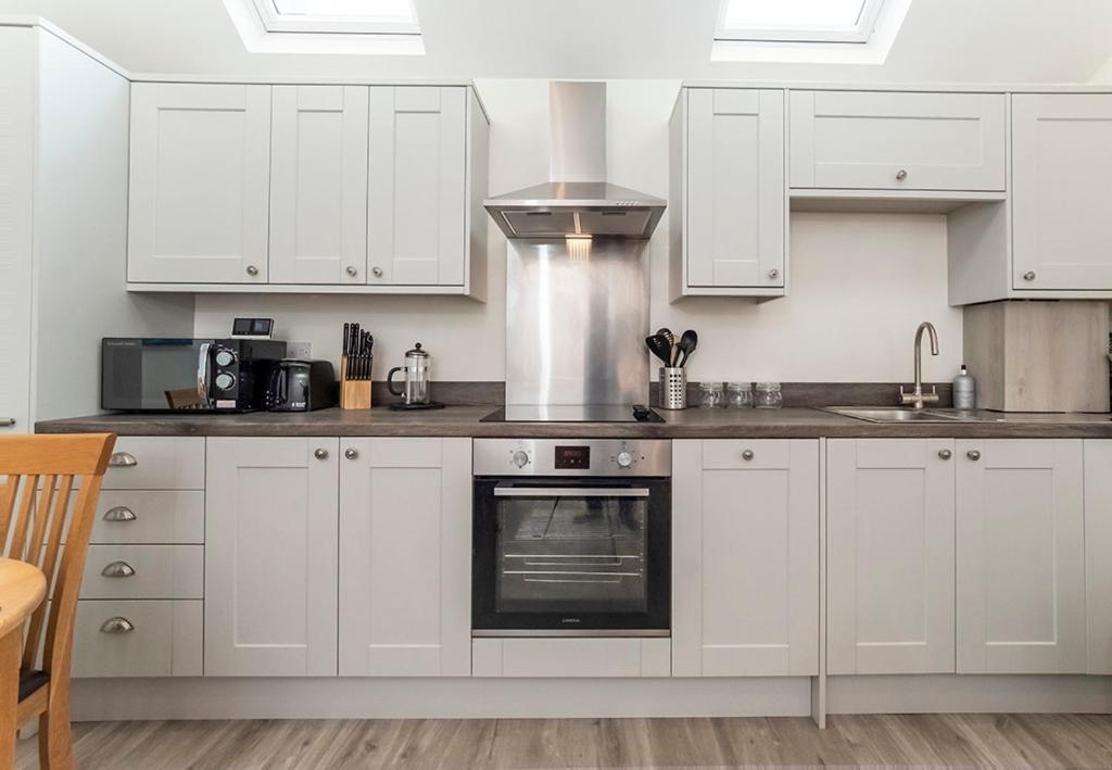 Livingstone Street Apartments With Free Parking York Esterno foto