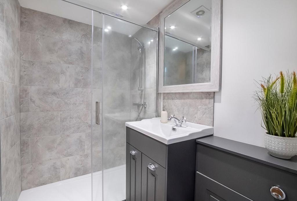 Livingstone Street Apartments With Free Parking York Esterno foto