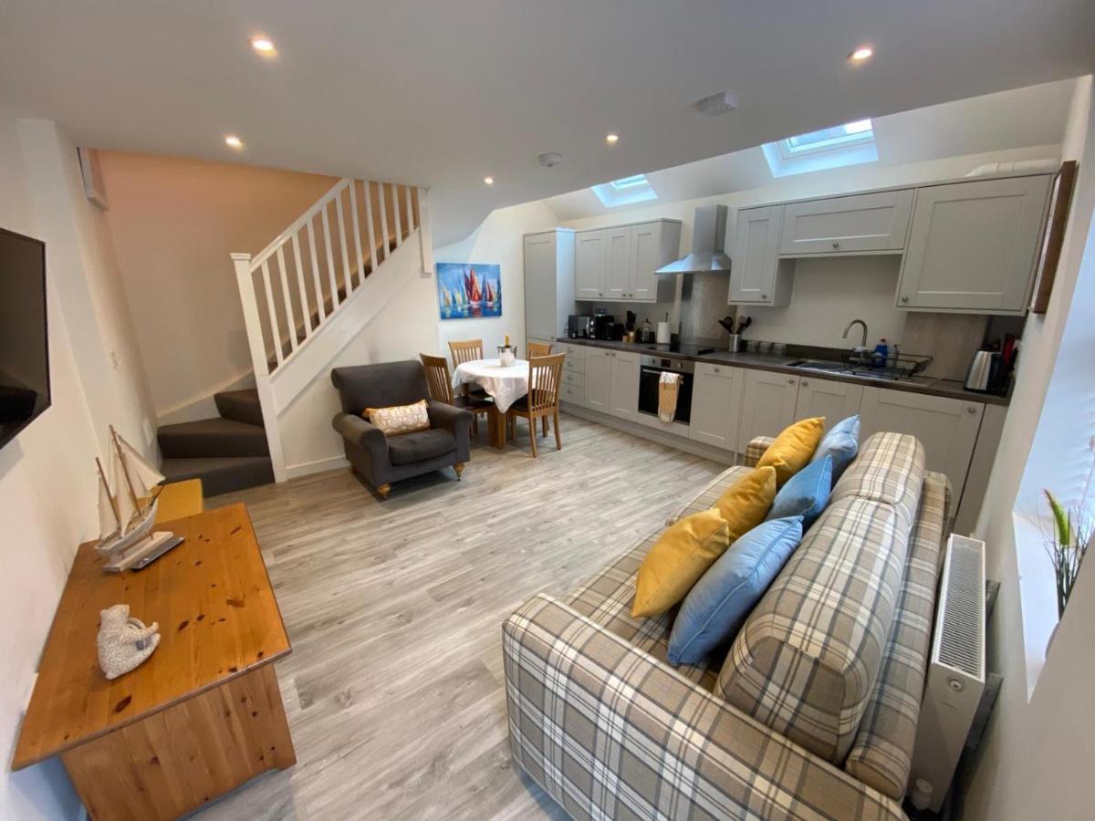 Livingstone Street Apartments With Free Parking York Esterno foto