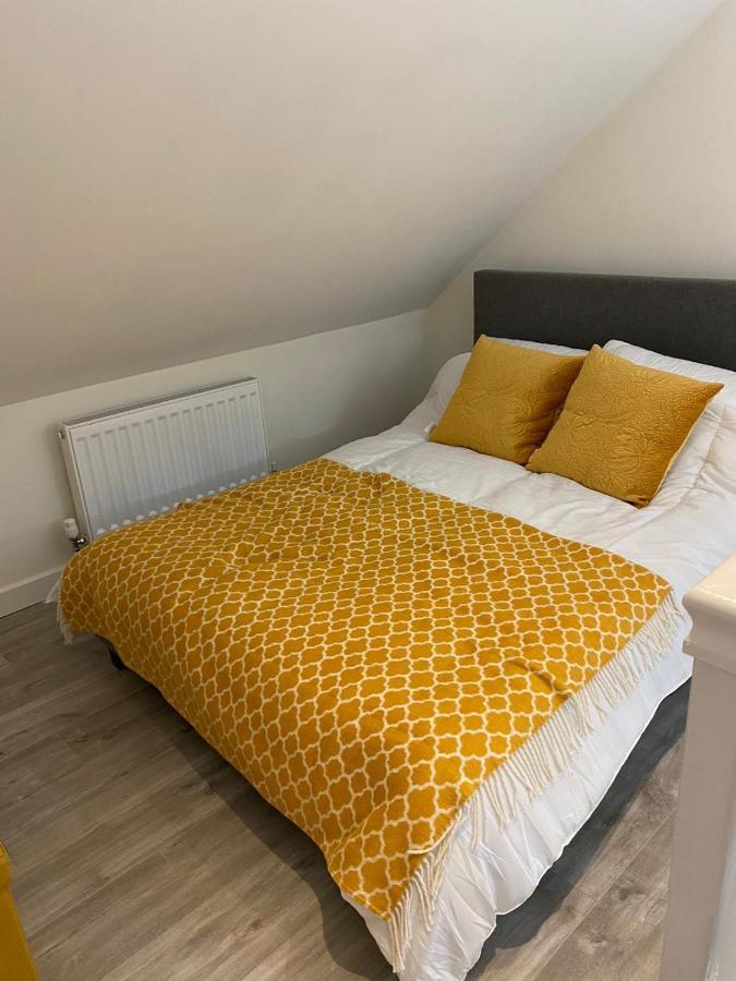 Livingstone Street Apartments With Free Parking York Esterno foto